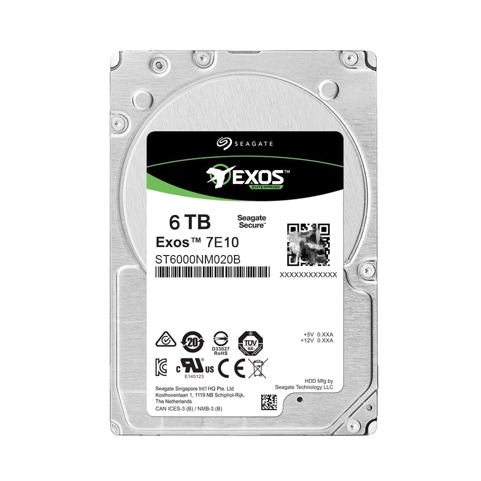 如何查询希捷硬盘生产时间?购买硬盘时如何鉴别新旧?的参考图